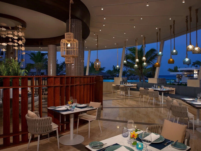 Dreams Macao Beach Punta Cana Resort & Spa