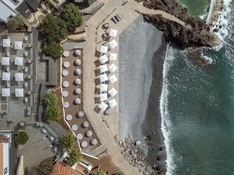 Dreams Madeira Resort Spa & Marina