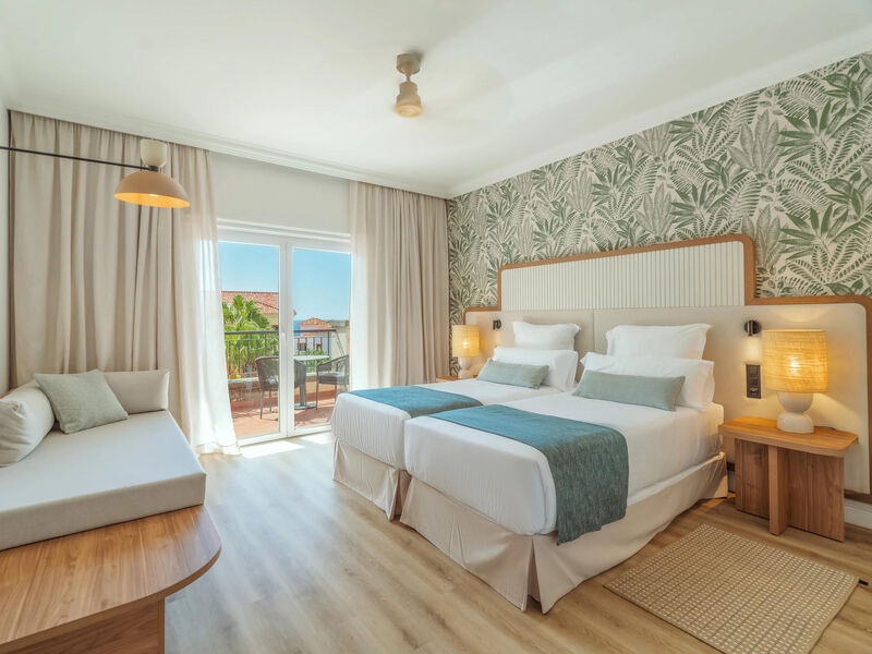 Dreams Madeira Resort Spa & Marina
