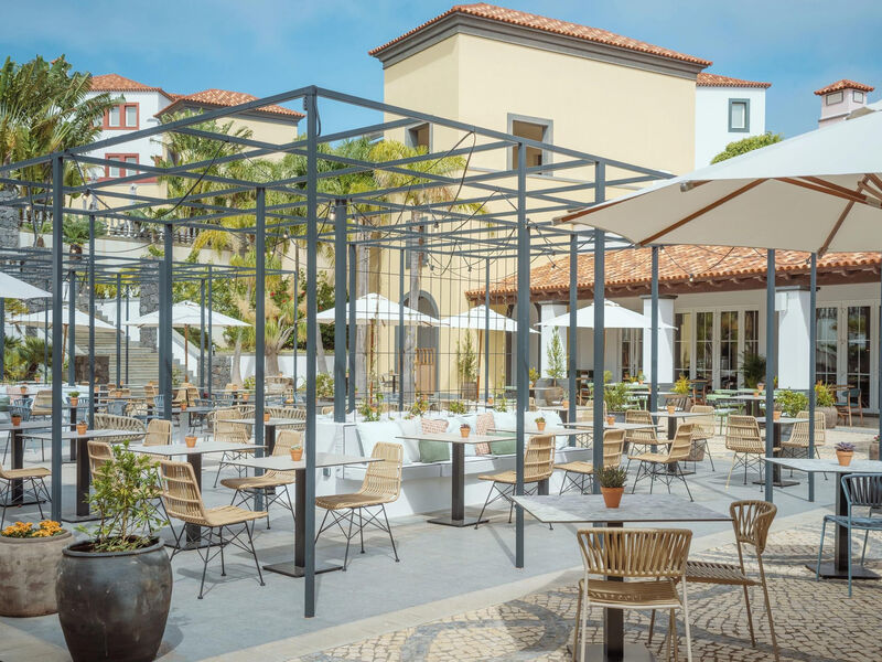 Dreams Madeira Resort Spa & Marina