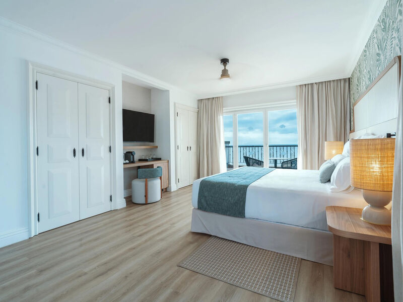 Dreams Madeira Resort Spa & Marina