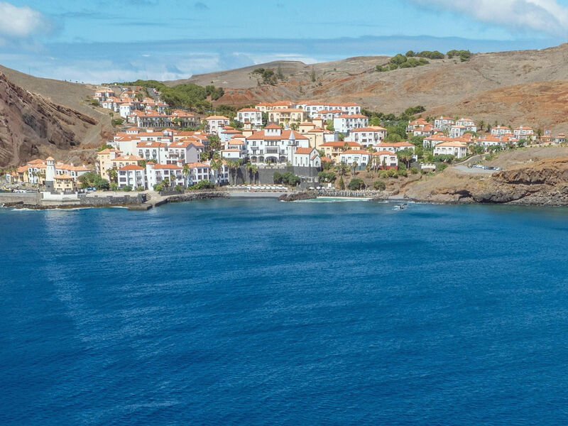 Dreams Madeira Resort Spa & Marina