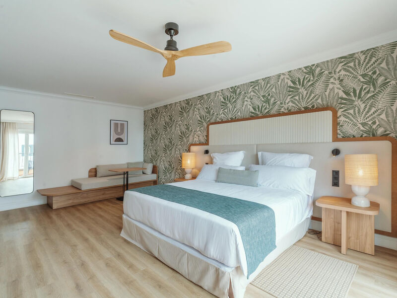 Dreams Madeira Resort Spa & Marina