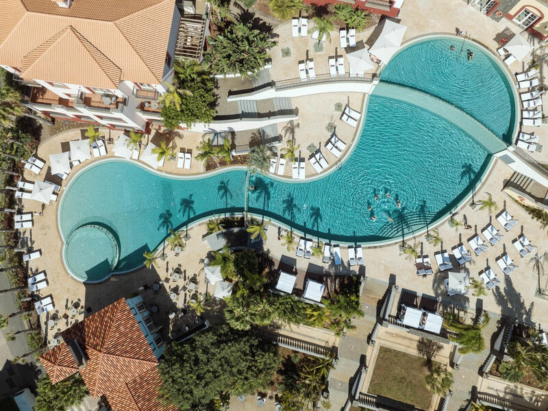 Dreams Madeira Resort Spa & Marina