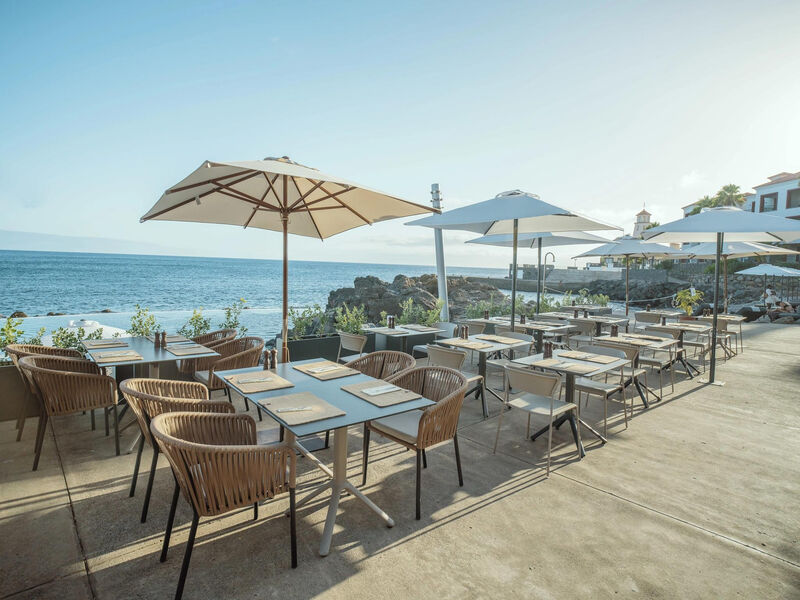 Dreams Madeira Resort Spa & Marina