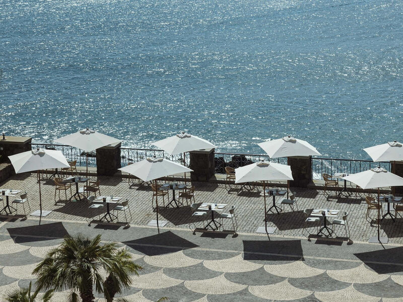 Dreams Madeira Resort Spa & Marina