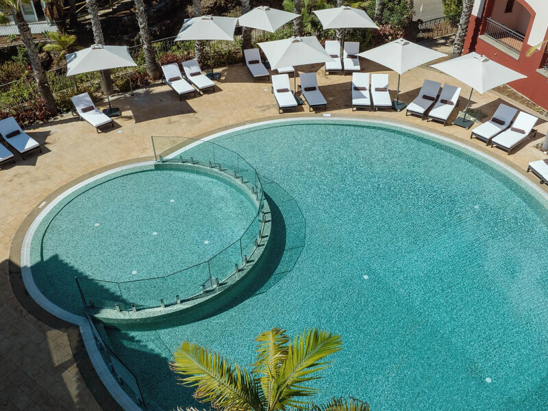 Dreams Madeira Resort Spa & Marina