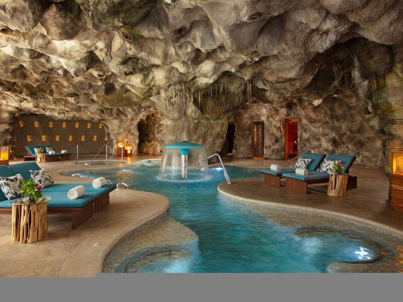 Dreams Natura Resort & Spa