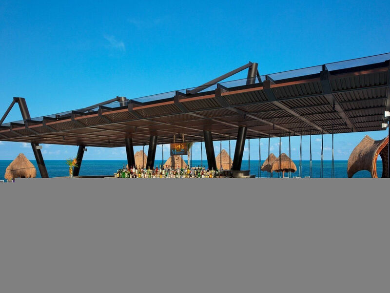 Dreams Natura Resort & Spa