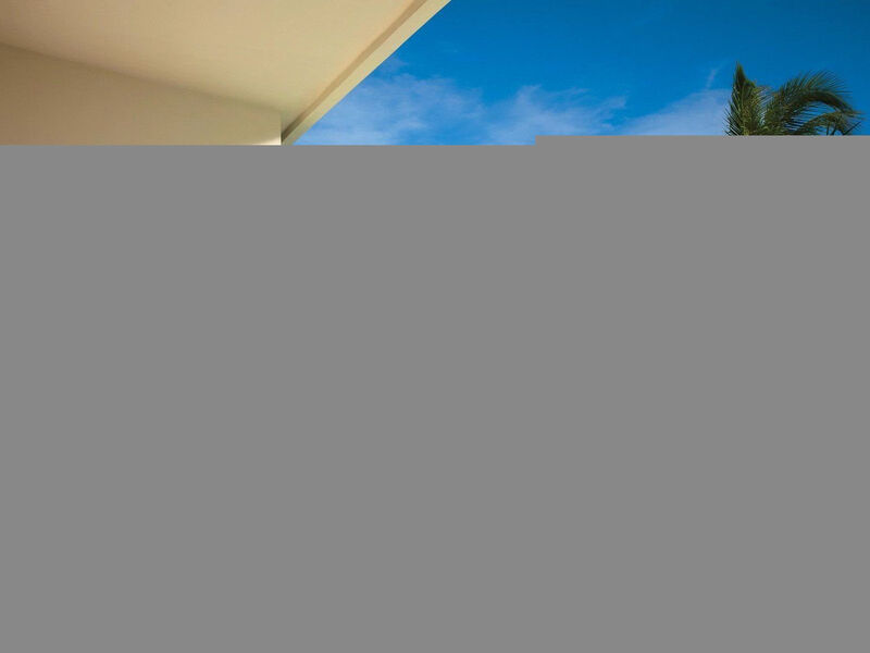 Dreams Natura Resort & Spa