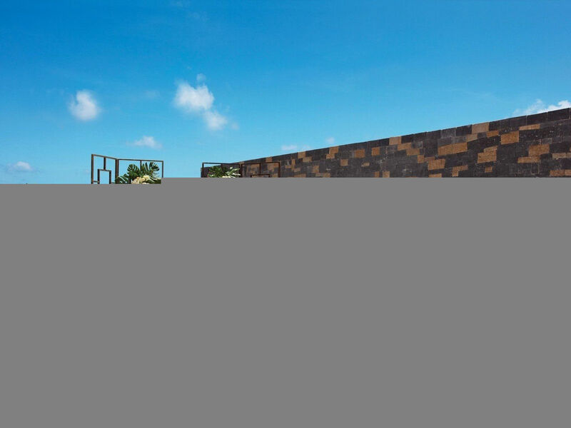 Dreams Natura Resort & Spa