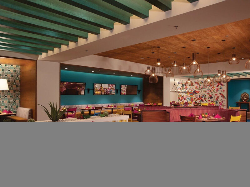 Dreams Natura Resort & Spa