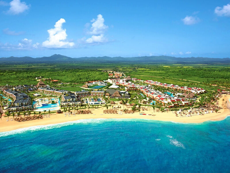 Dreams Onyx Resort