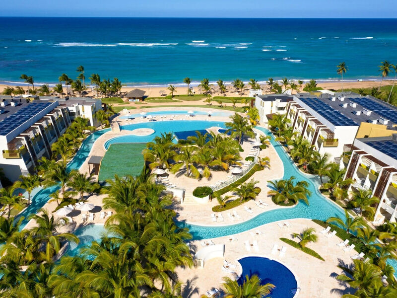 Dreams Onyx Resort