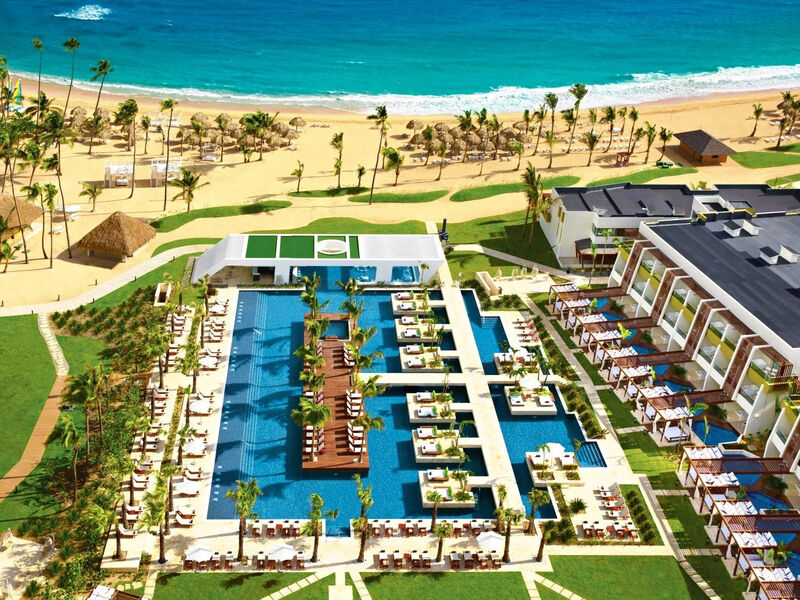 Dreams Onyx Resort