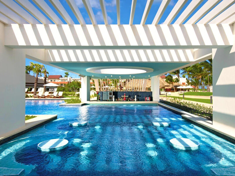 Dreams Onyx Resort