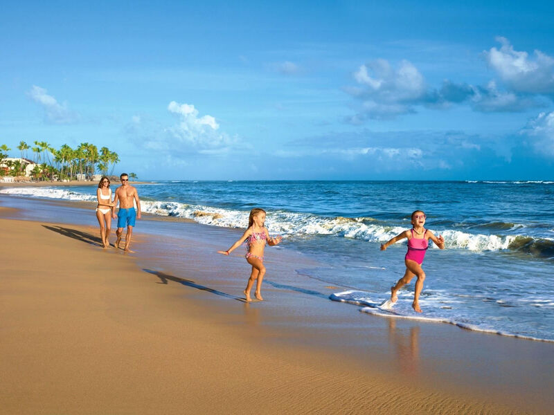 Dreams Onyx Resort