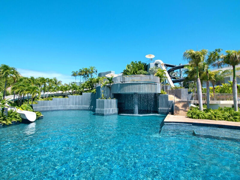 Dreams Onyx Resort