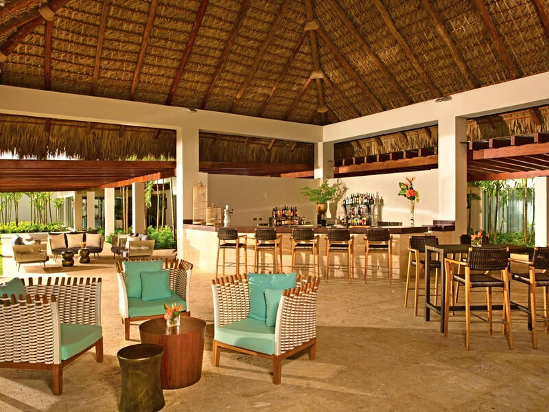 Dreams Onyx Resort