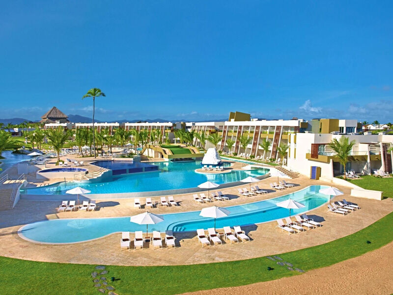 Dreams Onyx Resort