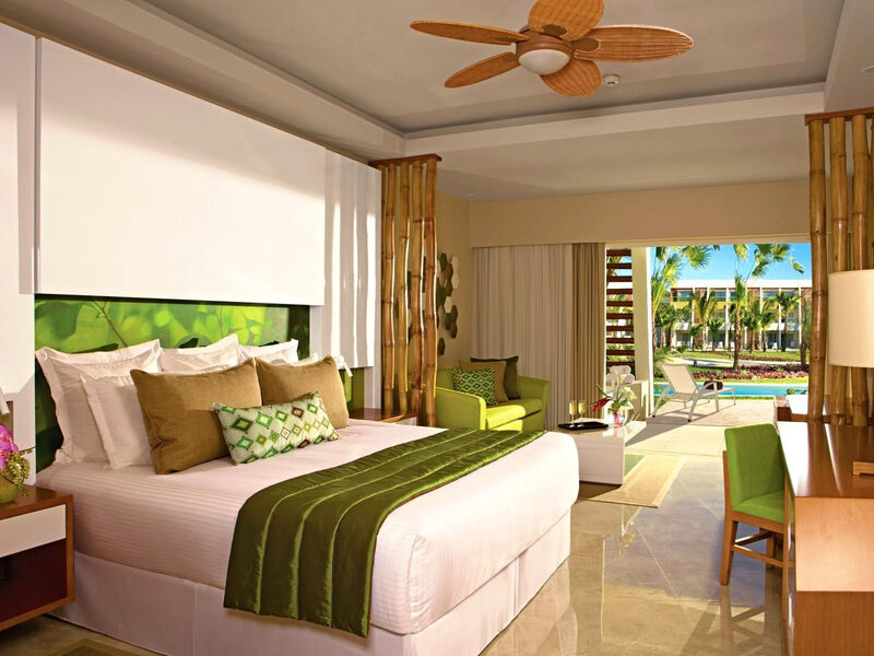 Dreams Onyx Resort