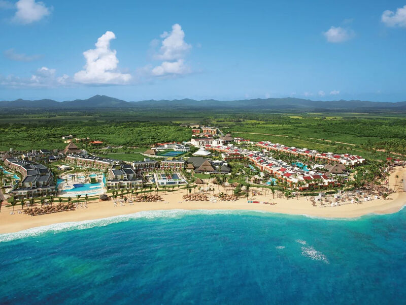Dreams Onyx Resort