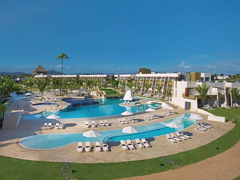 Dreams Onyx Resort