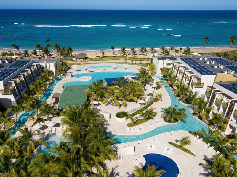 Dreams Onyx Resort