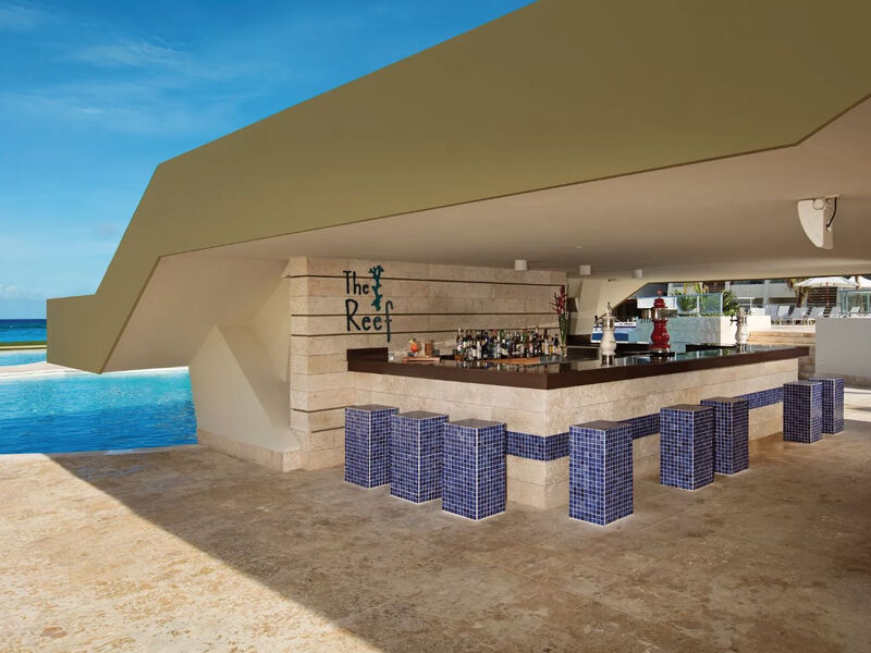 Dreams Onyx Resort