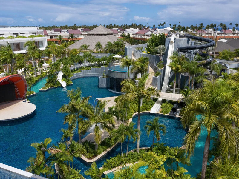 Dreams Onyx Resort