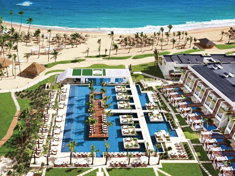 Dreams Onyx Resort
