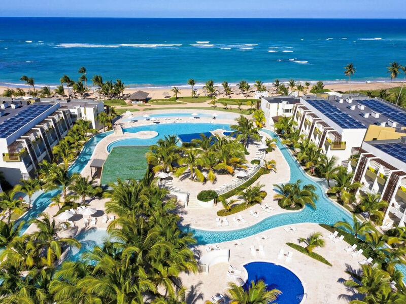 Dreams Onyx Resort