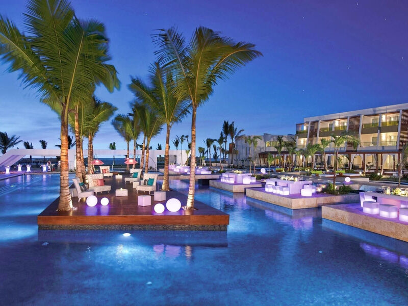Dreams Onyx Resort