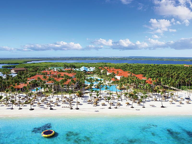 Dreams Palm Beach