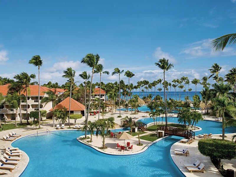 Dreams Palm Beach