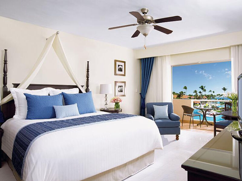 Dreams Palm Beach