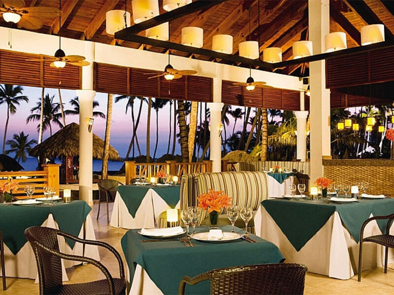 Dreams Palm Beach