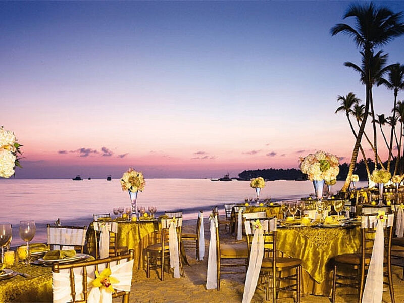 Dreams Palm Beach