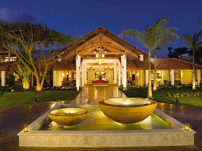 Dreams Palm Beach