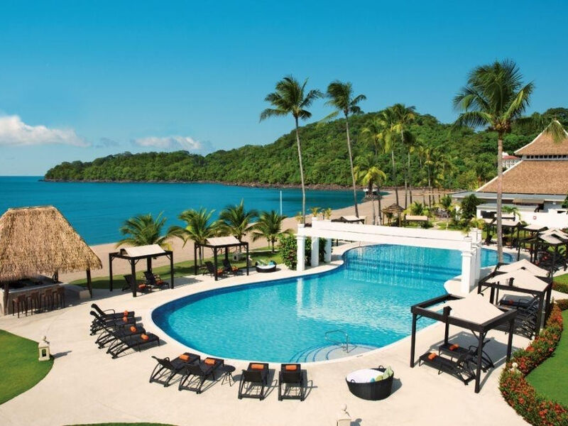 Dreams Playa Bonita Panama