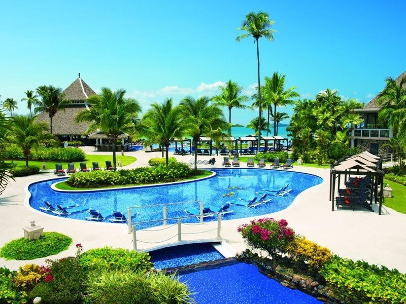 Dreams Playa Bonita Panama
