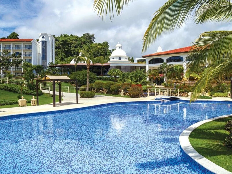 Dreams Playa Bonita Panama