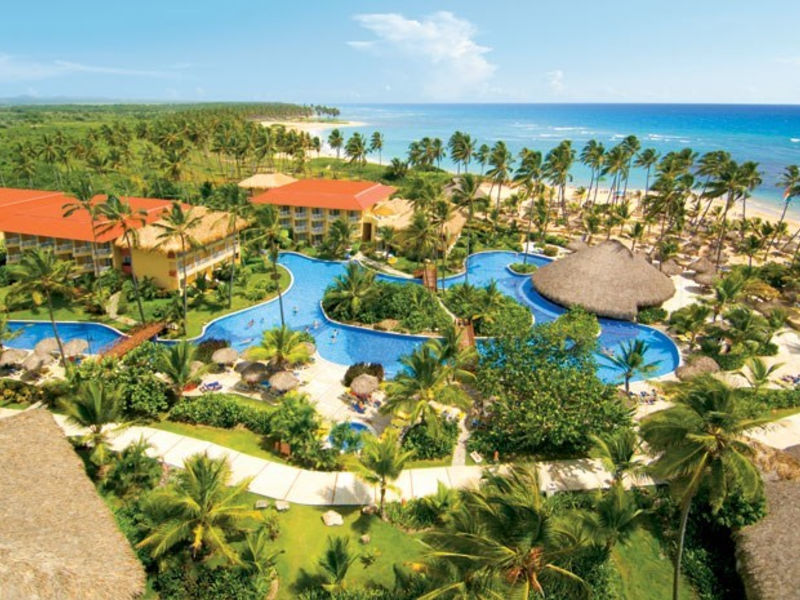 Dreams Punta Cana Resort & Spa