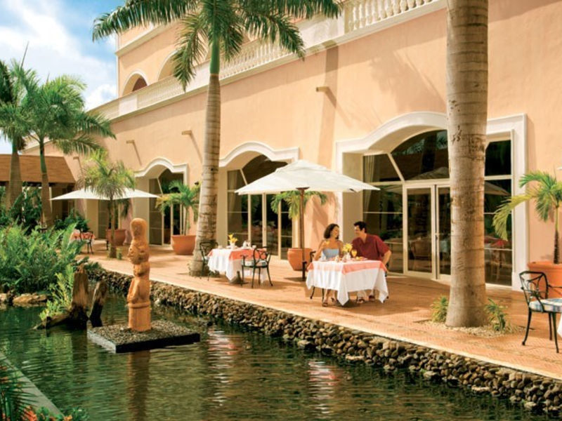 Dreams Punta Cana Resort & Spa
