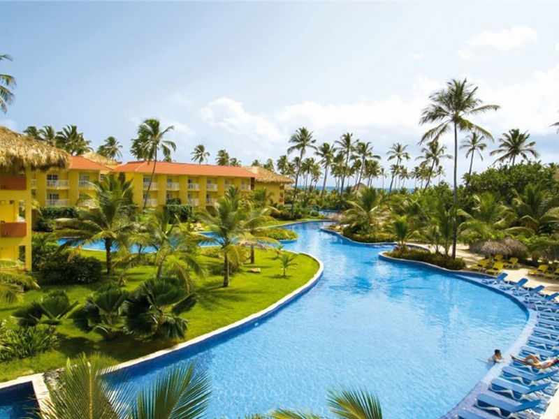 Dreams Punta Cana Resort & Spa