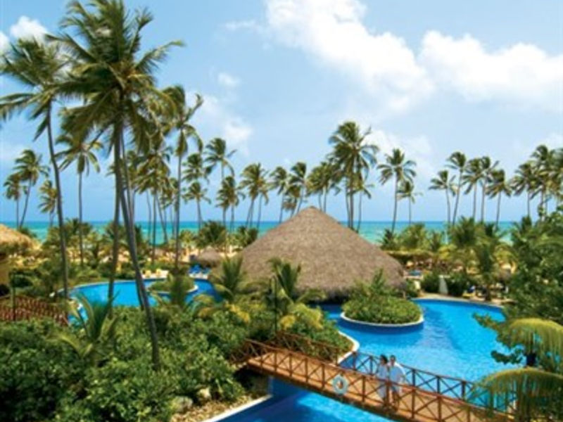 Dreams Punta Cana Resort & Spa