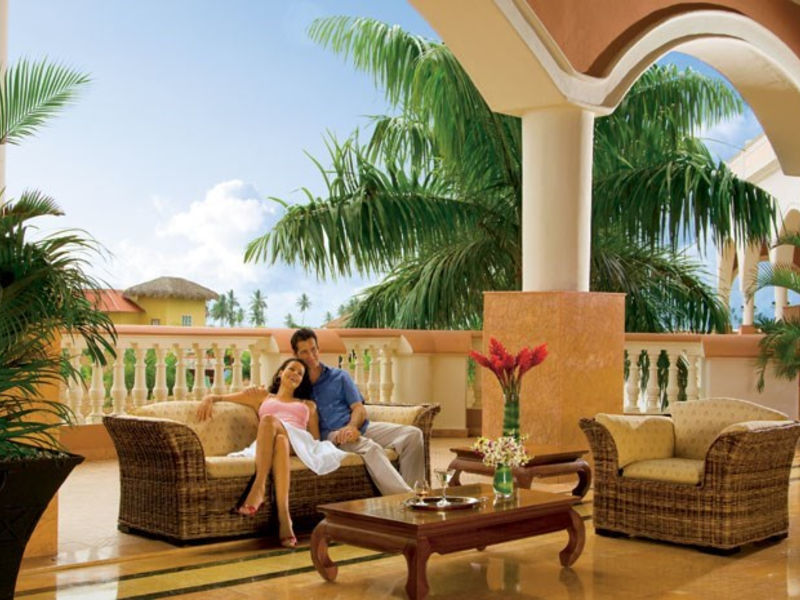 Dreams Punta Cana Resort & Spa