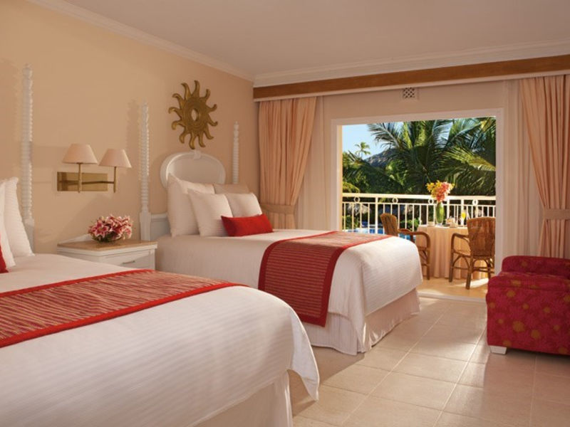 Dreams Punta Cana Resort & Spa