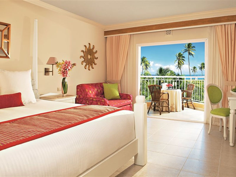 Dreams Punta Cana Resort & Spa