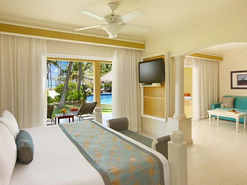 Dreams Punta Cana Resort & Spa